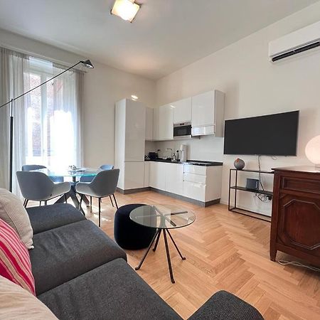 Апартаменти Kibilu - Corso Ventidue Marzo - Centro Citta Мілан Екстер'єр фото