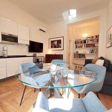 Апартаменти Kibilu - Corso Ventidue Marzo - Centro Citta Мілан Екстер'єр фото