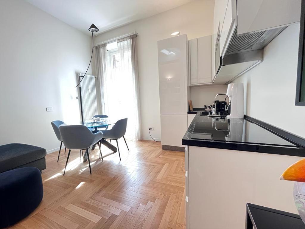 Апартаменти Kibilu - Corso Ventidue Marzo - Centro Citta Мілан Екстер'єр фото