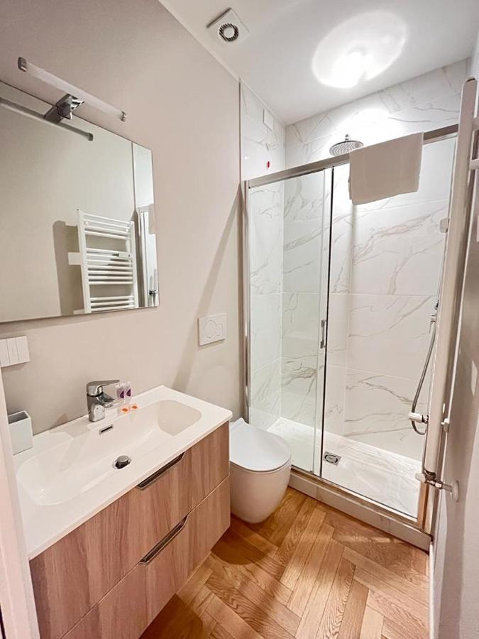 Апартаменти Kibilu - Corso Ventidue Marzo - Centro Citta Мілан Екстер'єр фото