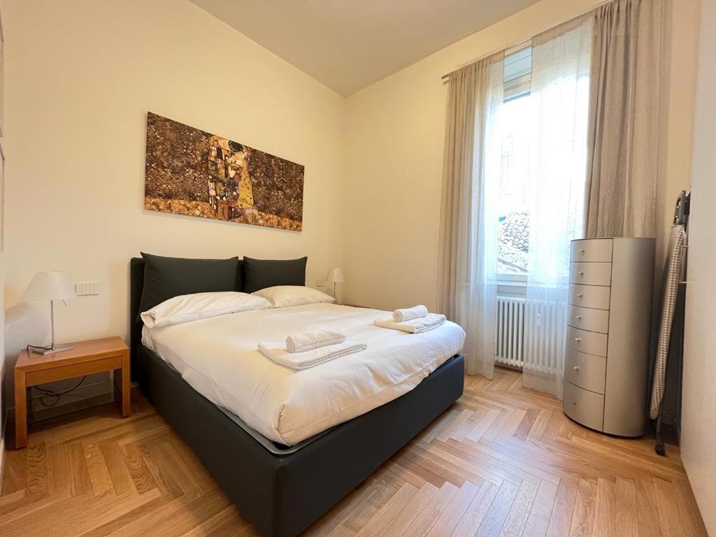 Апартаменти Kibilu - Corso Ventidue Marzo - Centro Citta Мілан Екстер'єр фото