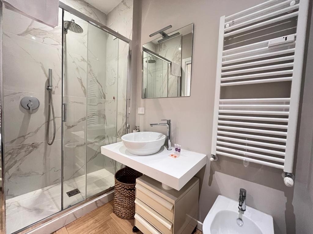 Апартаменти Kibilu - Corso Ventidue Marzo - Centro Citta Мілан Екстер'єр фото