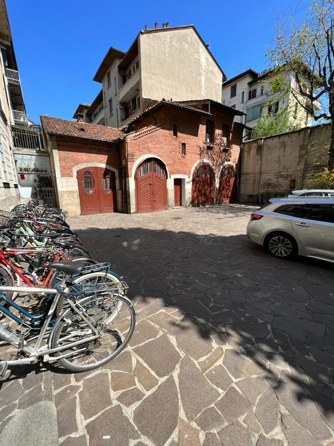 Апартаменти Kibilu - Corso Ventidue Marzo - Centro Citta Мілан Екстер'єр фото