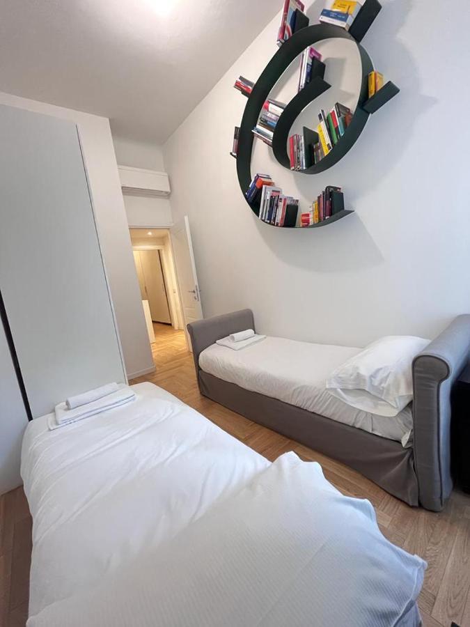 Апартаменти Kibilu - Corso Ventidue Marzo - Centro Citta Мілан Екстер'єр фото